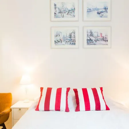 Apartmán Vironkatu 3 *