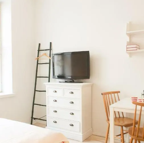 Διαμέρισμα Vironkatu 3 *