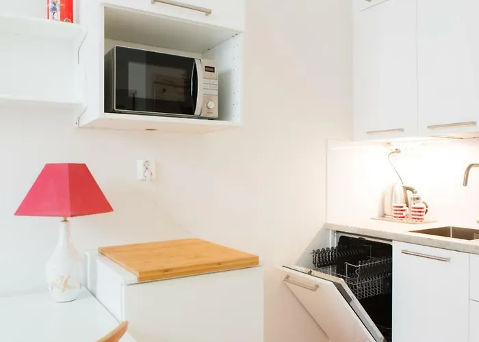 Vironkatu 3 Διαμέρισμα *