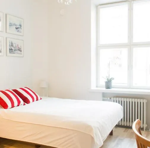 Vironkatu 3 Διαμέρισμα *