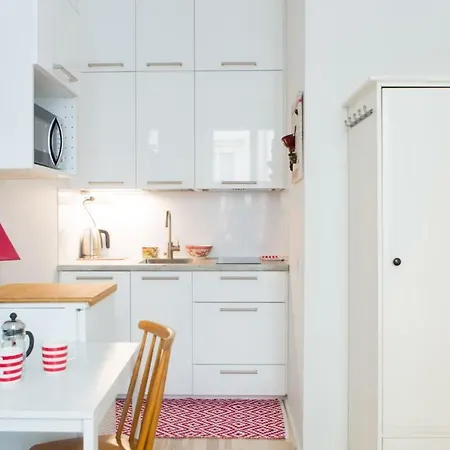 Apartman Vironkatu 3